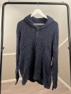 Tommy Hilfiger Knitted genser thumbnail