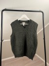 L.L. Bean knitted vest thumbnail